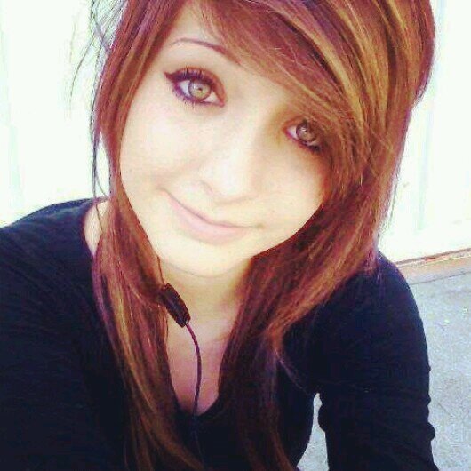 screamo e nada mas , bisexual sim sou