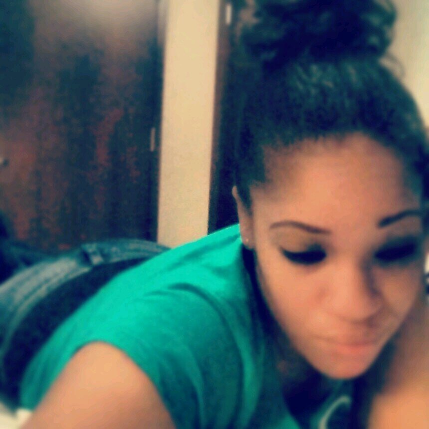 #TeamBringinSexiBk #TeamImmaBellBitch #HiiiLife