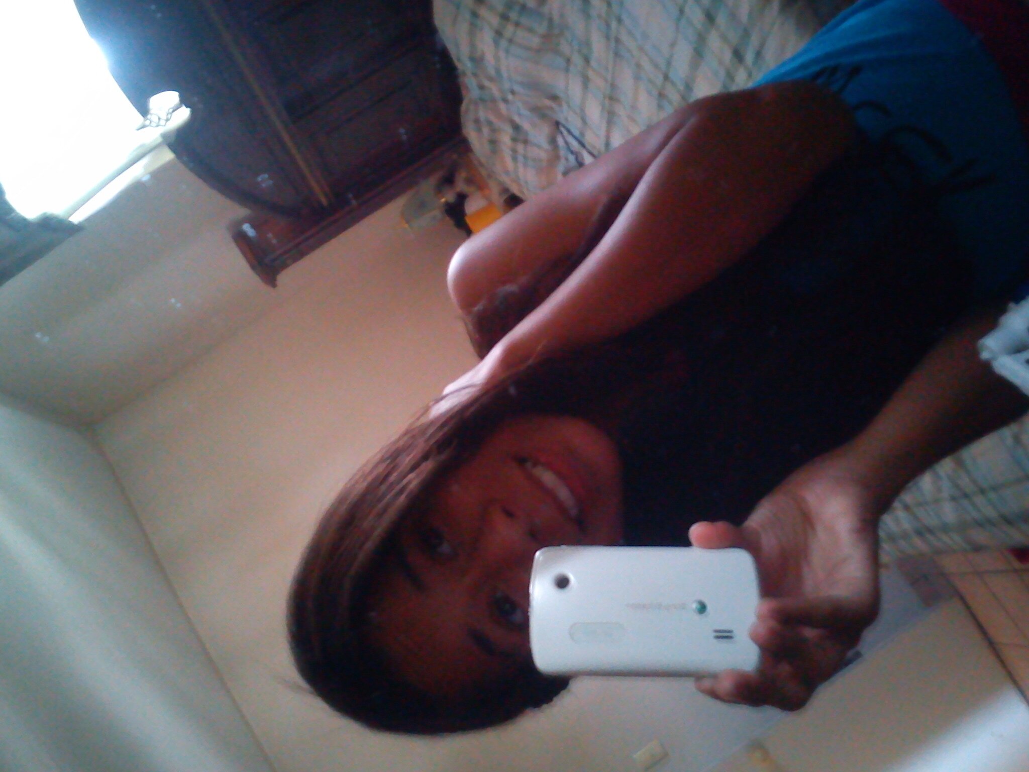 Nadie es perfecto:)♡