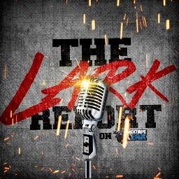 TheLarkReport's profile picture. Hosted By @KrisLark_MPV (Powered By @Vibe103) Featuring Entertainment News, Music and more!  #TheLarkReport