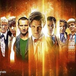 Simz69O's profile picture. Doctor Whovian and likes old school stuff like the original pokemon- I play pokemon heartgold and likes to start out with cyndaquil like @purplerodri.