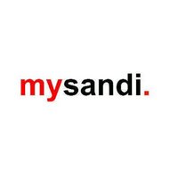 MySandi Official (@mysandijkt) 's Twitter Profile