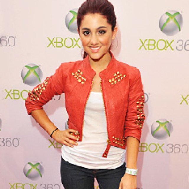 cat valentine by day. recording artist by night.