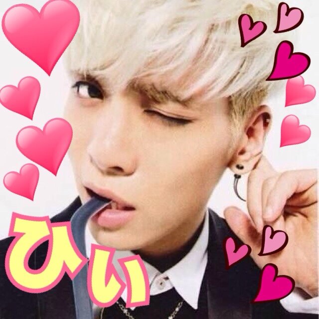★ SHINee(ㅎㅅㅎ) 専用垢Jonghyun☆ ※キンプリ(紫耀)に浮気中…育児中のためヲタ活自粛中🙊✂️シンママ美容師→休職中