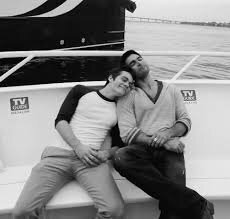 i am derek  and i am  a alpha