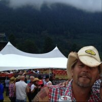 Tents by Curtis (@curttitanium) 's Twitter Profile