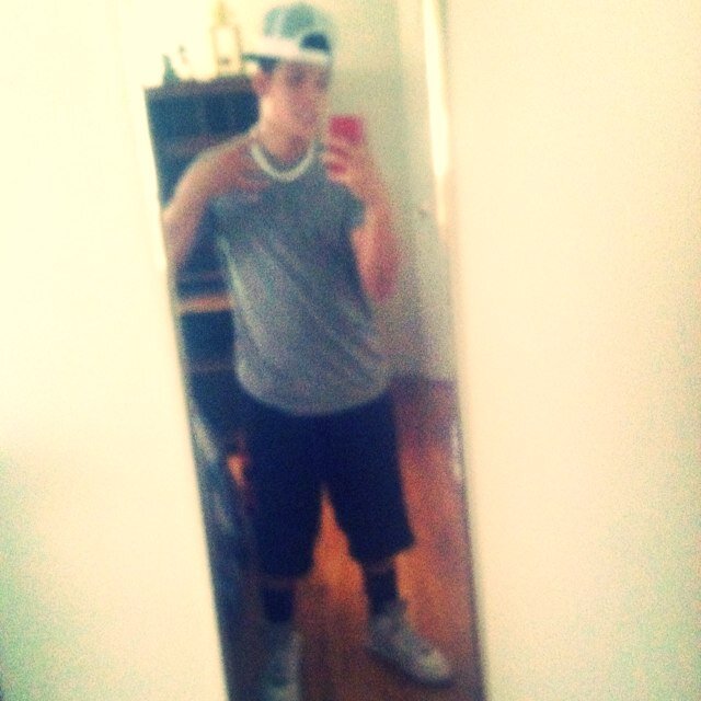 Life is not about who is real to your face. It's about who's real behind your back.”