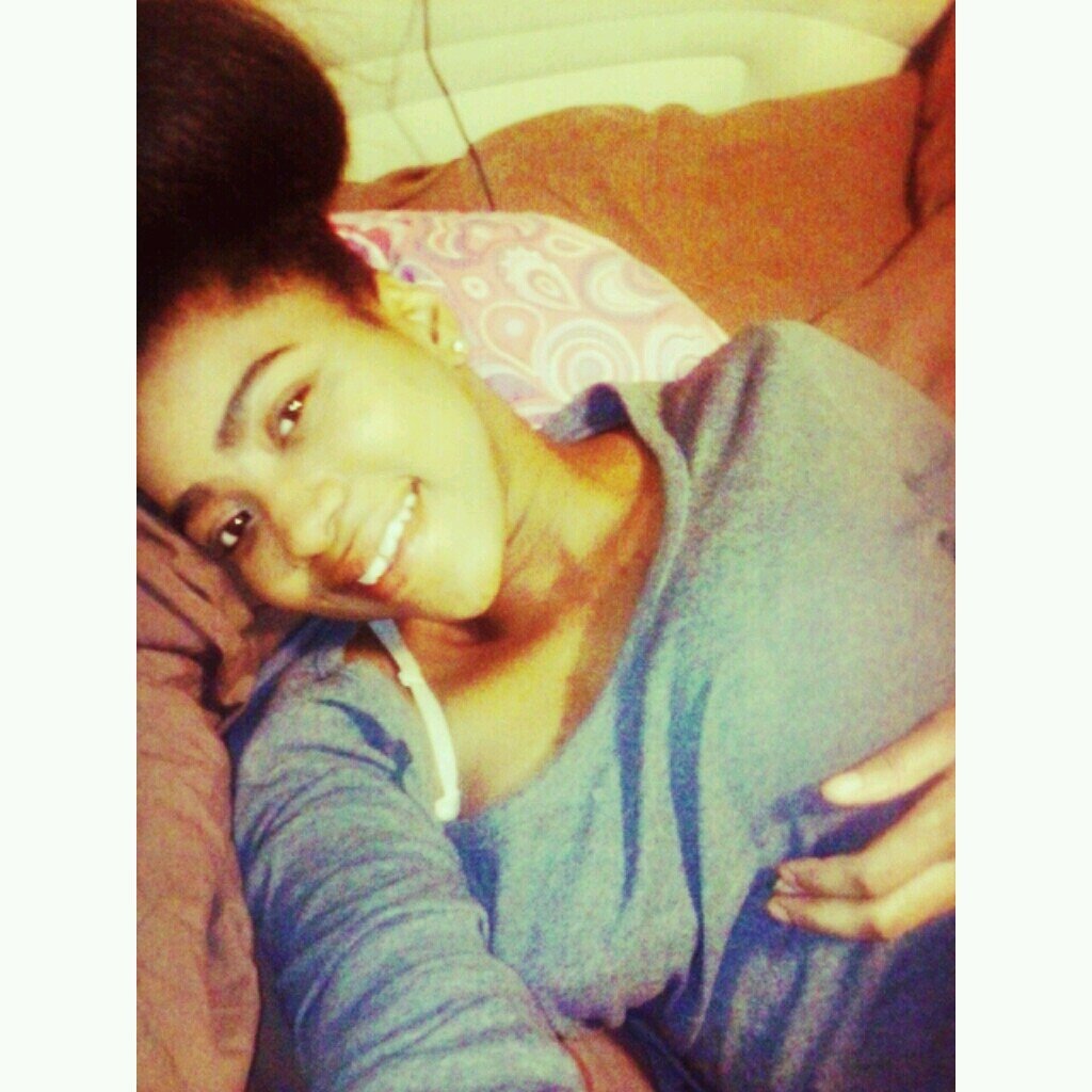 you wish your bitch was mee.❤