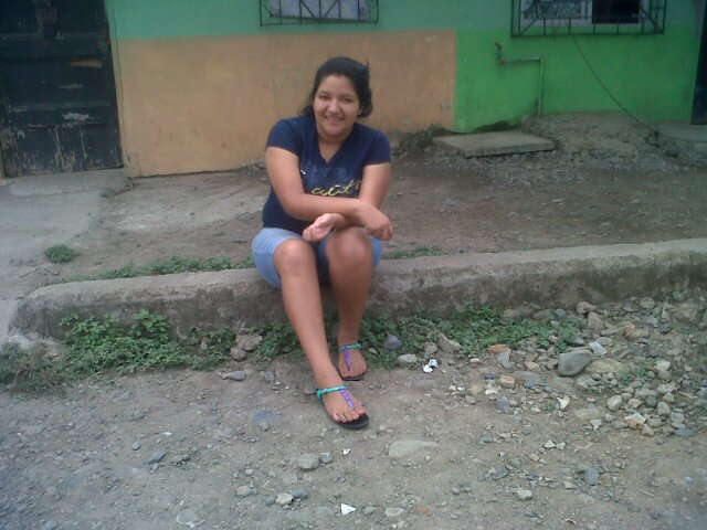 I ♥ @Calle7tc ii @RTS_CombateEC Con Mii Vida