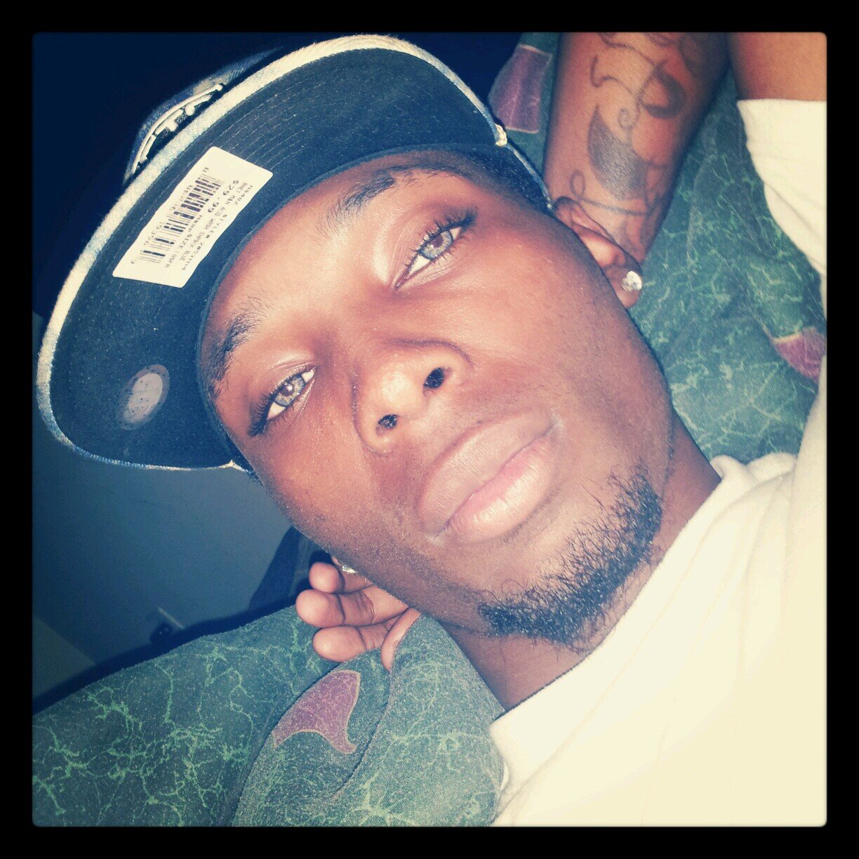 Fuk A Bio!! Just knw I Love my future wife @Dope_KittyGang