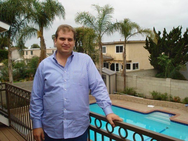 zdakelbab's profile picture. 