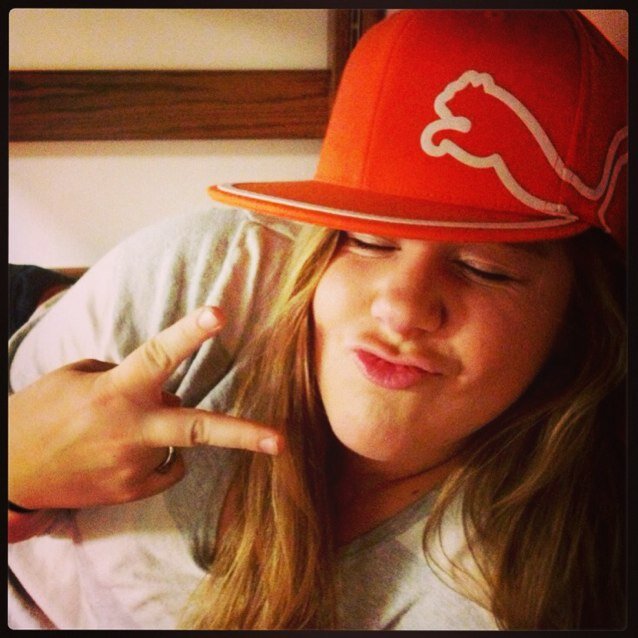 megmazzz's profile picture. day dreaming about pancheros