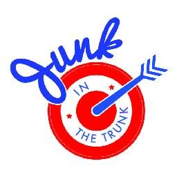 Junk Food Truck -Cause junk food makes you happy