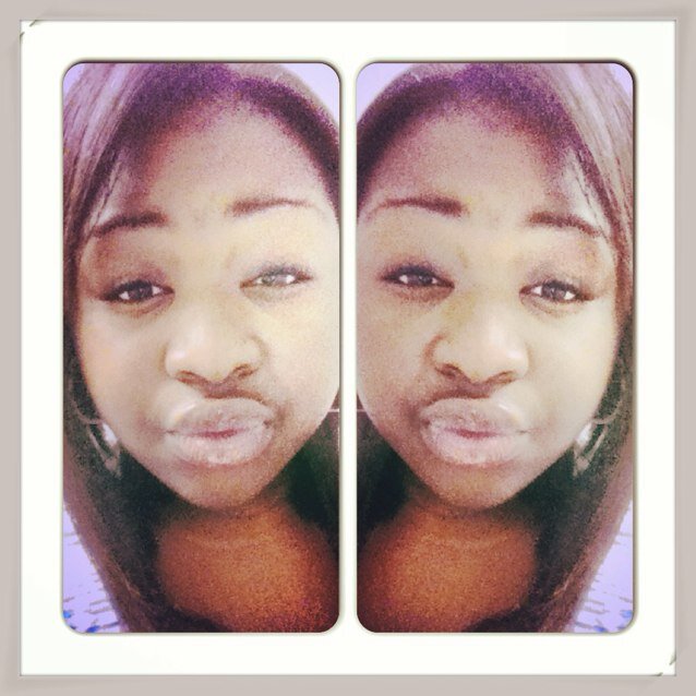 Hey Im Bri Jordan❤ Im Cute As You See❤ Follow My Cousin @NoIm_NotPerfect ❤