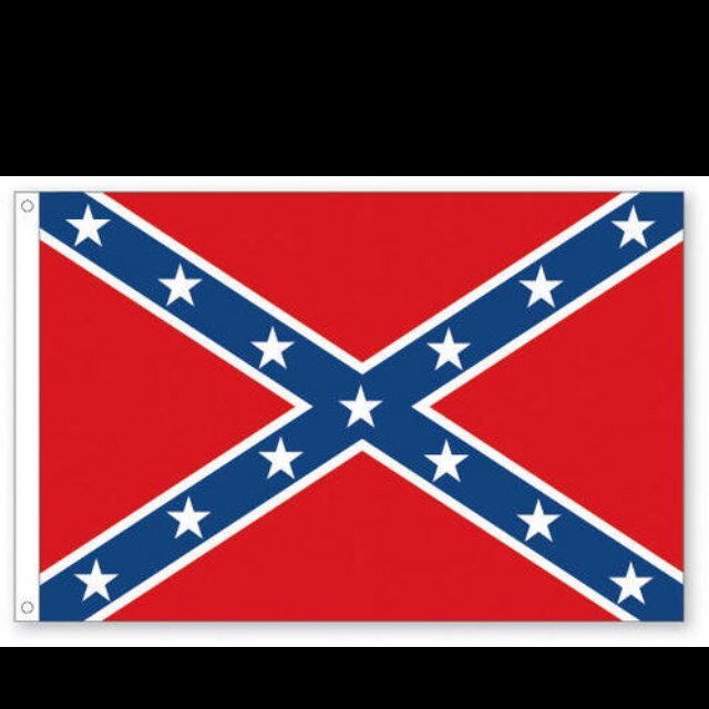 Born and raised in the south!