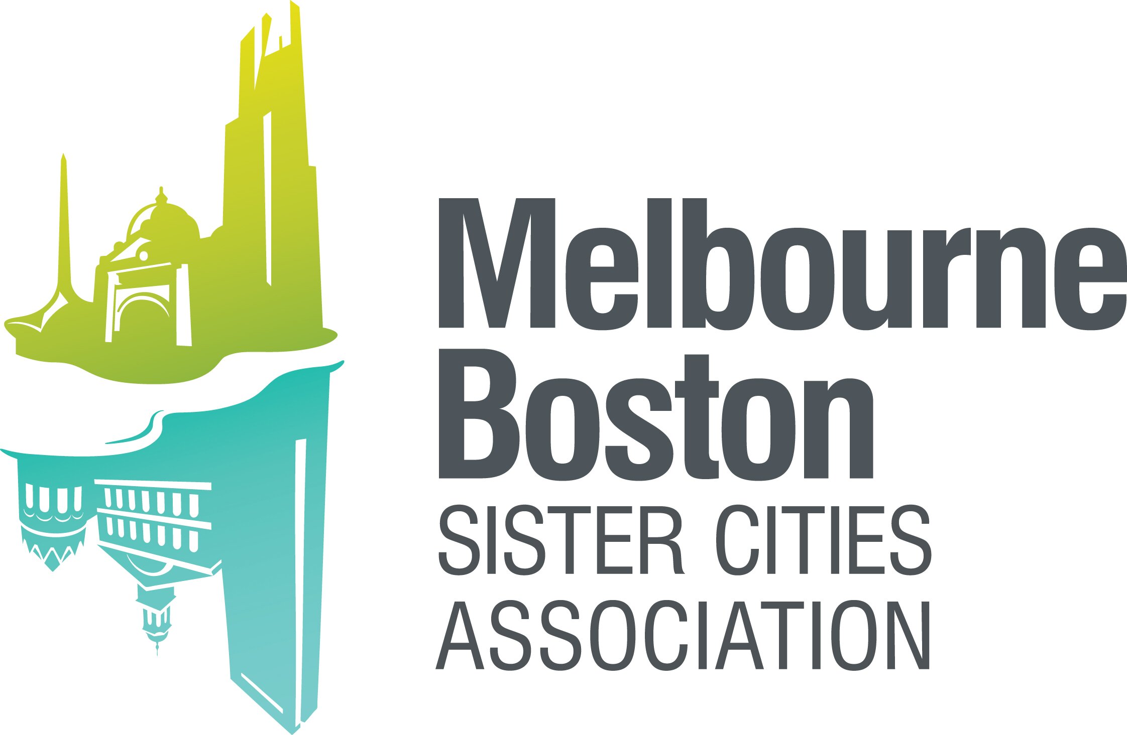 Melbourne Boston Sister Cities Association. Two cities, three decades of connections: 1985-2015. @CityOfMelbourne International Relations