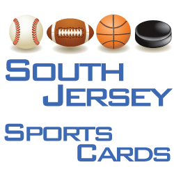 South Jersey Sports Cards is an elite online retailer specializing in sports trading card group breaks with a focus in baseball, basketball, and football.