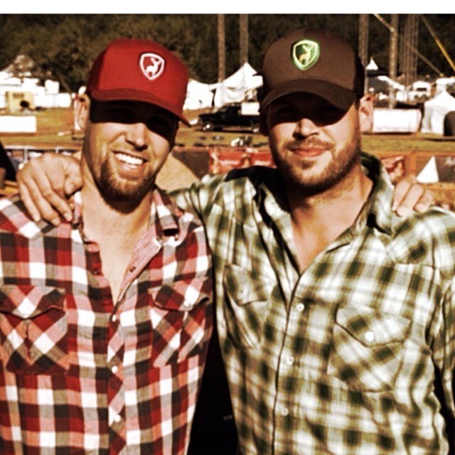 Prairie Boy to Professional Athlete/Party Liaison to Owner of McRae's & The Rack WestCoast Bistro