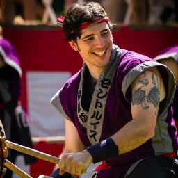 JoelBalestra's profile picture. Father, programmer, music lover, taiko drummer, shamisen player, game maker, eater of bitter, perpetual motion machine.