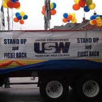 HamiltonSteelworkers(@USWHamilton) 's Twitter Profileg