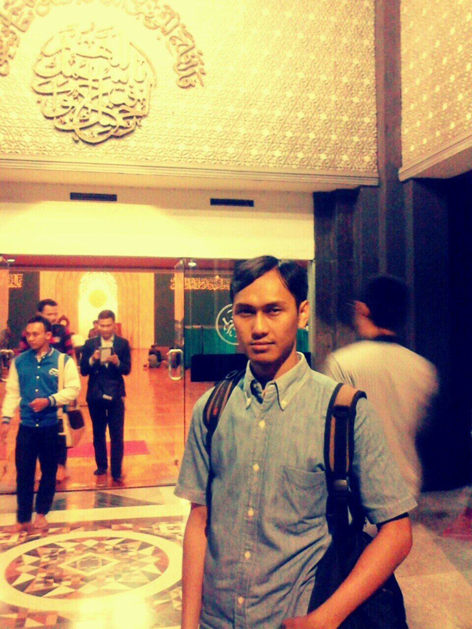 Pengusaha,Penjelajah,Provokator Wisatafakur