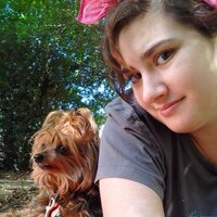 Mercedes Faucher (@sadiethebadger) 's Twitter Profile