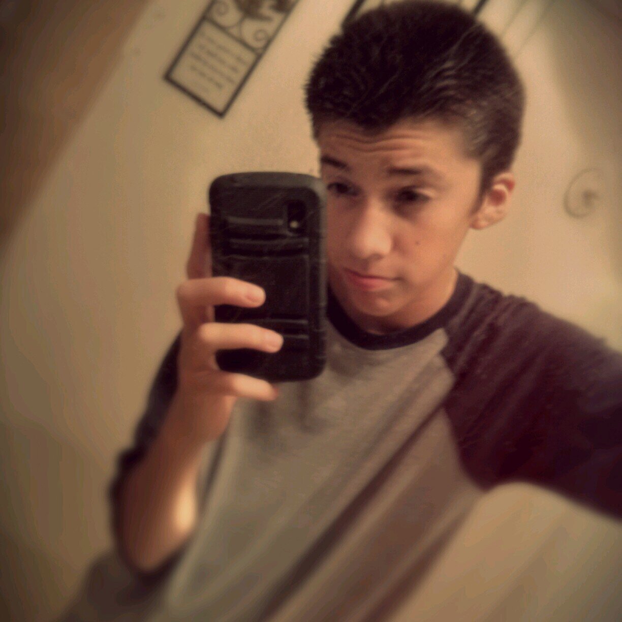 Single Pringle (;