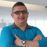 elbisnet's profile picture. Diseñador Gráfico
Bogotano, Geek, Emprendedor, coffee lover, Fotógrafo aficionado
Apasionado por: el Branding, la lustración.
Coleccionista. Toys, libros