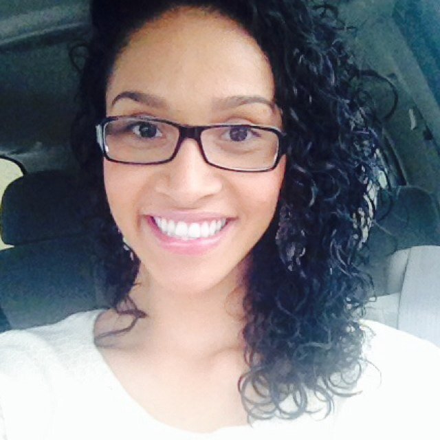 God is the center of my life!