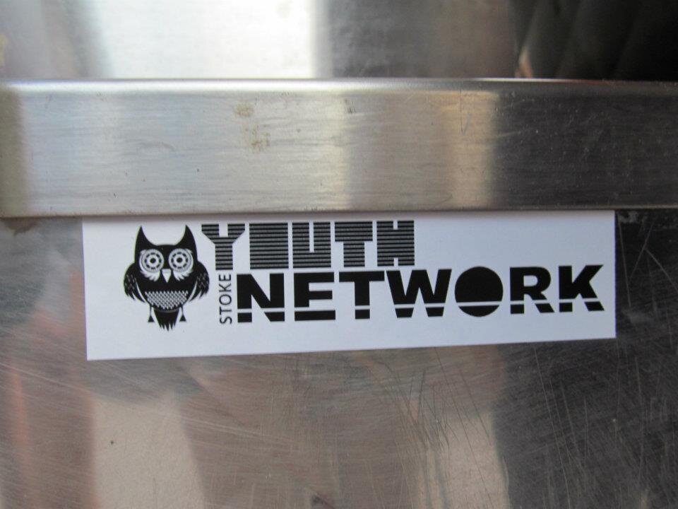 The Stoke Youth Network (SYN) is a youth-driven network focused on increasing opportunities for meaningful youth engagement in Revelstoke.