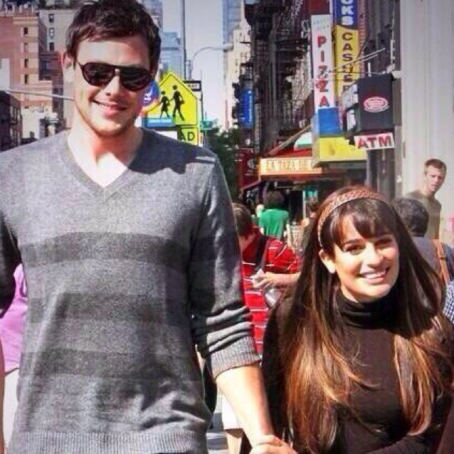 My fan account for Cory Monteith. I love you Angel. 
R.I.P 1982-2013