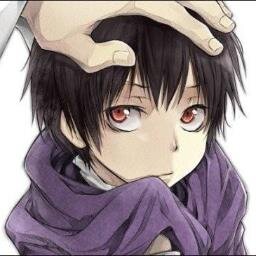 Im dark i have #Astma i am a #Demon #Swordsman #Sings #Dances . BFF: @MiserableFail #taken by @littlesoul31. Big sis @PokemonKai . I am 8 yrs old