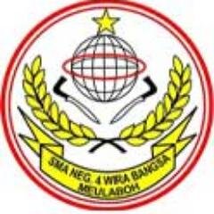 Official Twitter SMA Negeri 4 Wira Bangsa Meulaboh.