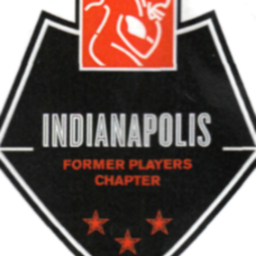 The Indianapolis chapter of NFLPA is an organization of retired NFL players representing Indianapolis and a good portion of Indiana.