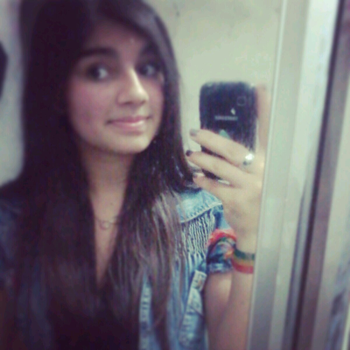 Fuck your opinion ' :3
