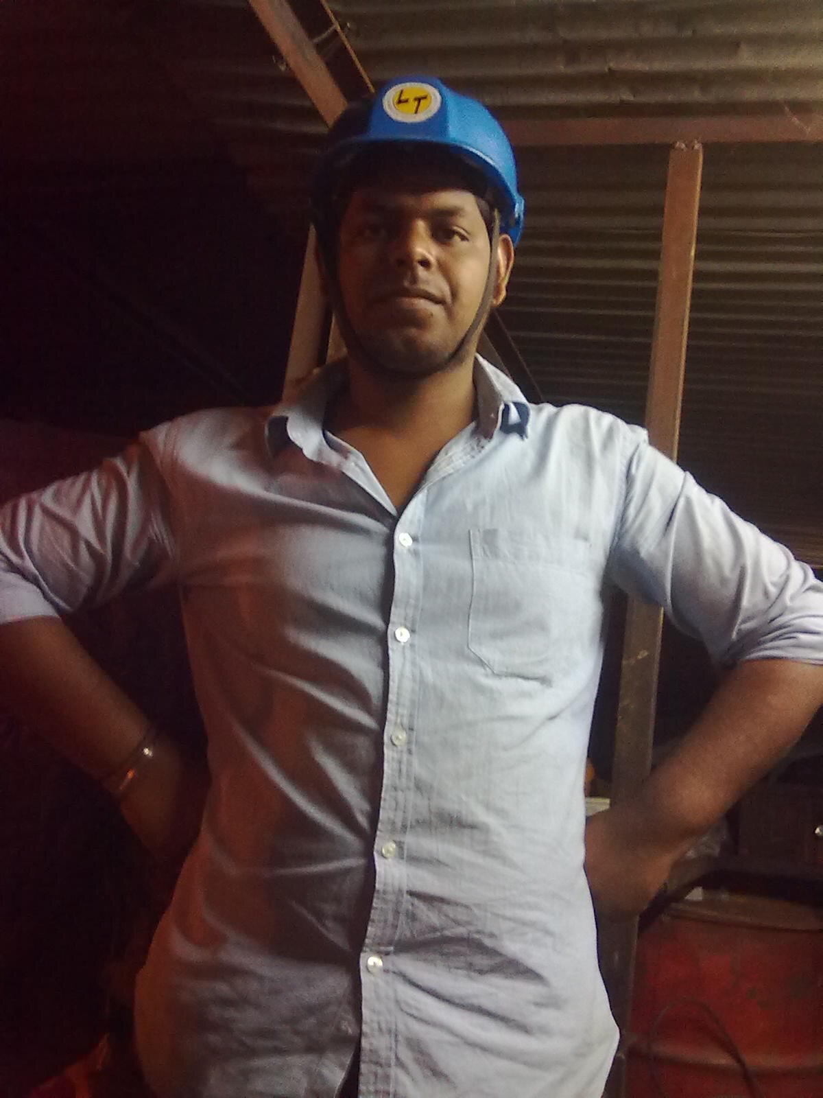 Mechanical engineer / PEB ENGINEER