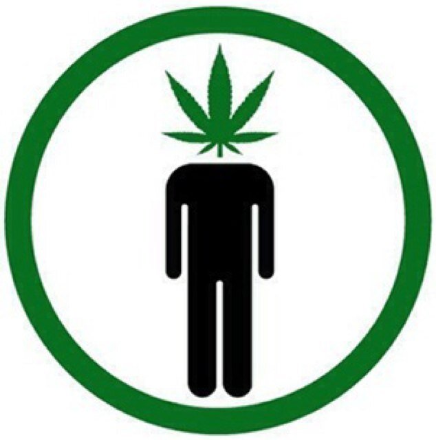 im pretty good at being high