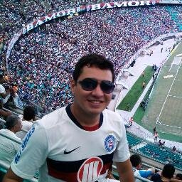 Técnico Agrícola | Consultor de Vendas | Marketing Solutions |

Crescimento, estruturação, fé, muita perseverança e resiliência.
✌ Assim vou vivendo!