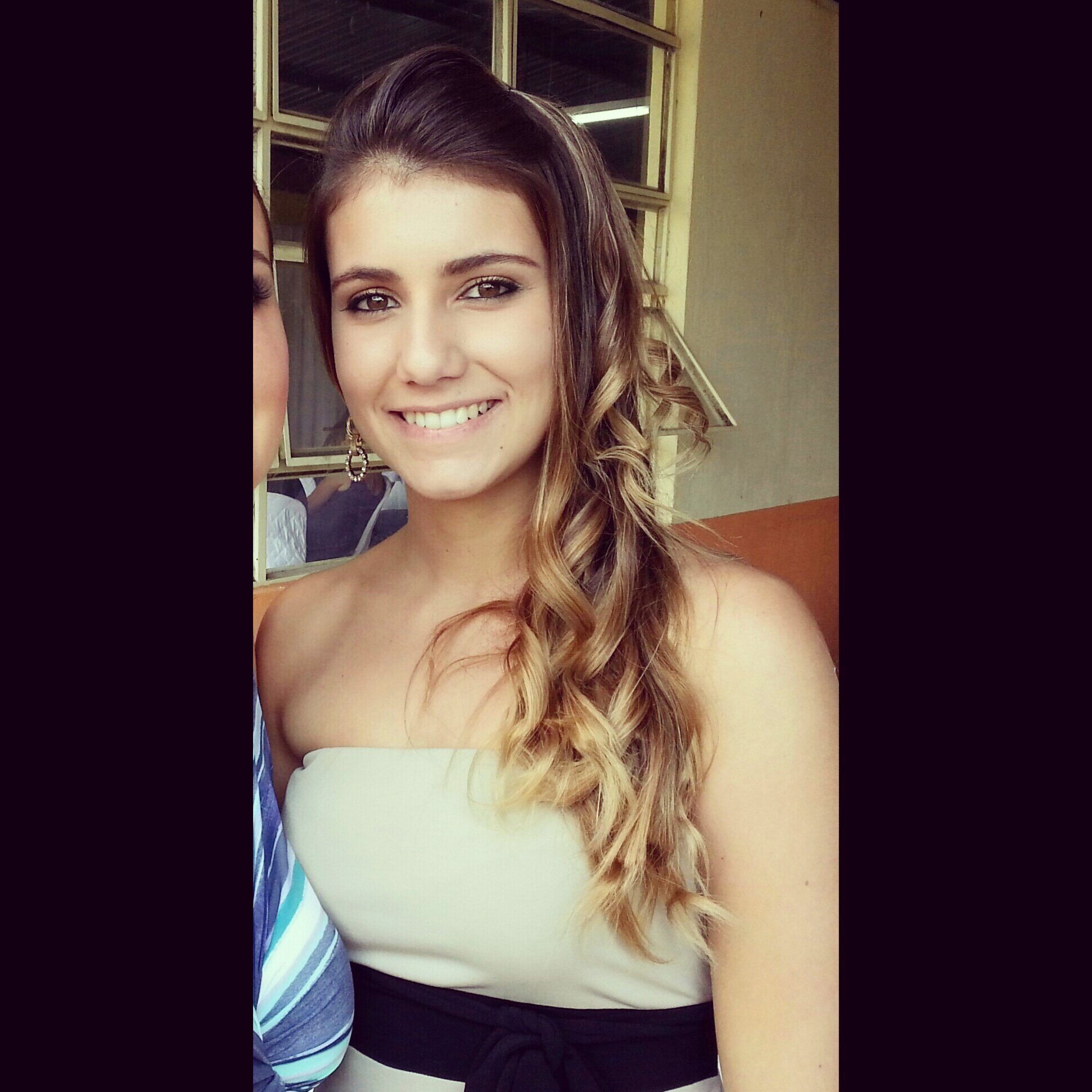 Você não me conhece. Você apenas vê o que eu quero que você veja.