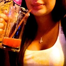 My city and our sports are better than yours. If you give me beer I will probably like you. #Boston

Avi is me