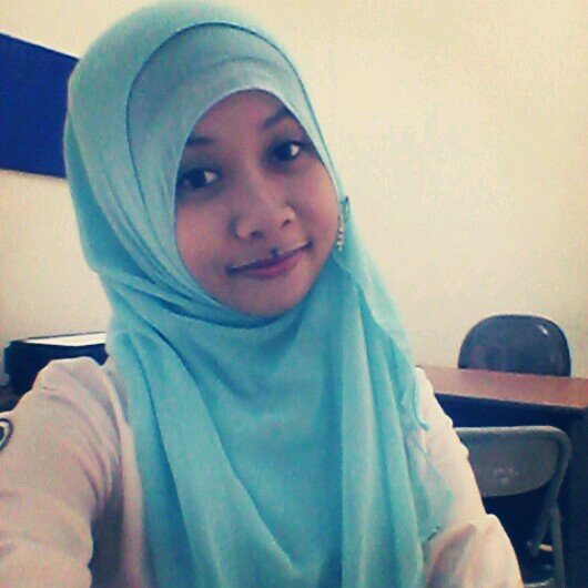 ♡ @WahidPrastyo17