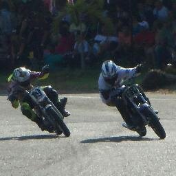 MOTOS GALINDO ! COMERCIALIZADORA SPRINT ! CORSA R46! TOP 1 ...