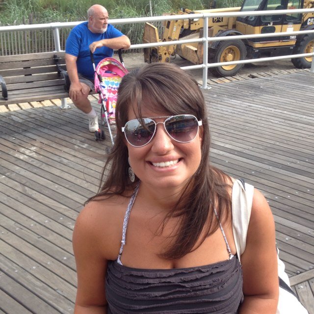 LPluskey's profile picture. Director of Development at the  F.M. Kirby Center: Wilkes University grad '06 MBA '10: Dog Lover: Former Cheer Coach: