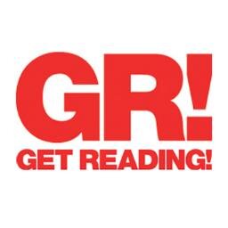 Welcome to Get Reading! For your chance to win new books each month, subscribe to our newsletter at http://t.co/qe86vHDY03