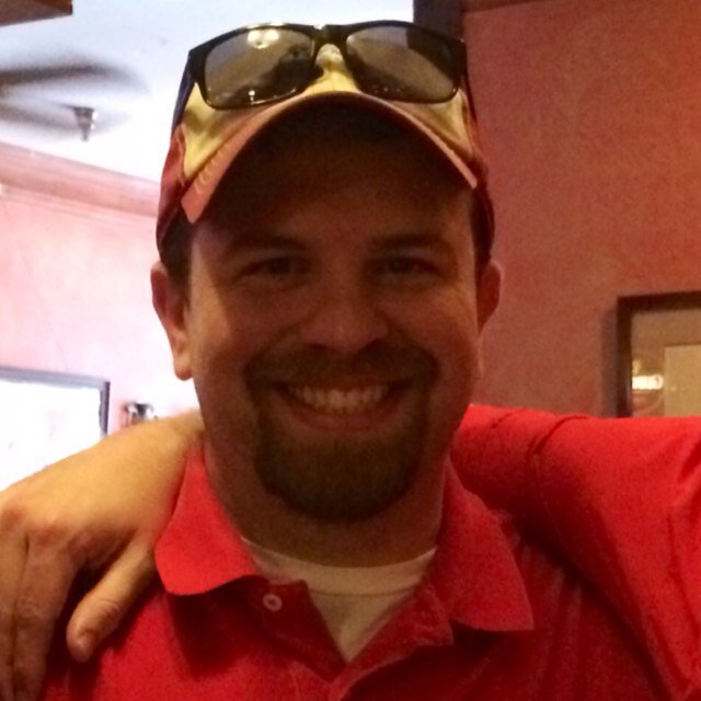 vinnylotti's profile picture. Boston sports fan, UGA Alum.