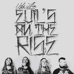 Ugly Lion's Evil's On The Rise EP in stores NOW!!!