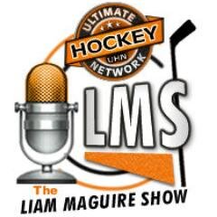 liamshockeyshow's profile picture. LMS now on @1310News | Ottawa | Saturdays 4pm-6pm Follow @Liams_Hockey and @UltimateHKY for more info. Listen to Liam every Thurs. on @htwredline at 12:40pm.