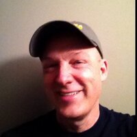 John Jeanes - @501arkansas Twitter Profile Photo