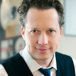 Chris Walden Net Worth