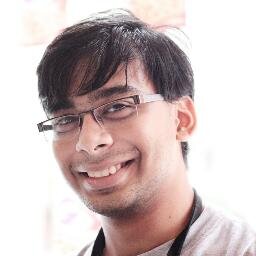 PhD student at UNC Charlotte. Yet another grad student playing with robots.